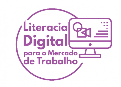 Formação em Literacia Digital para o Mercado de Trabalho
